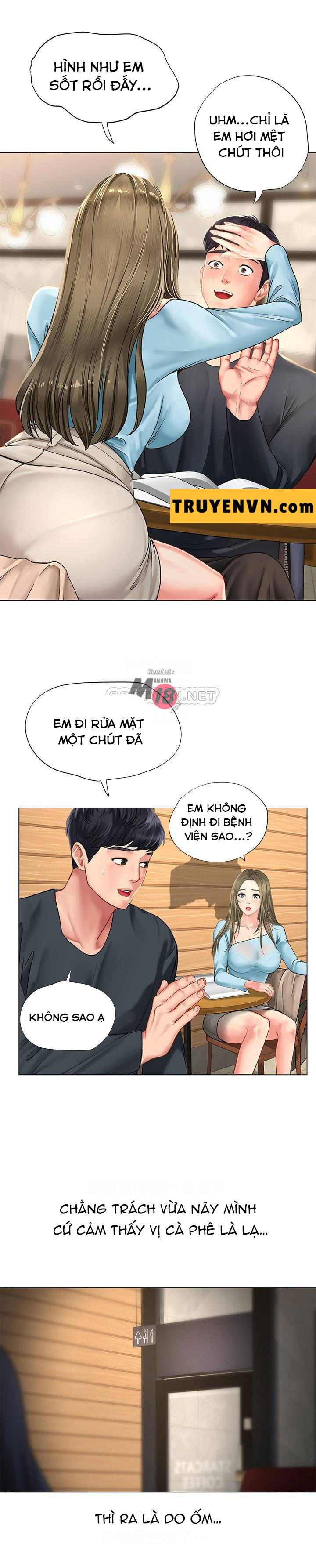 Chapter 67 ảnh 25