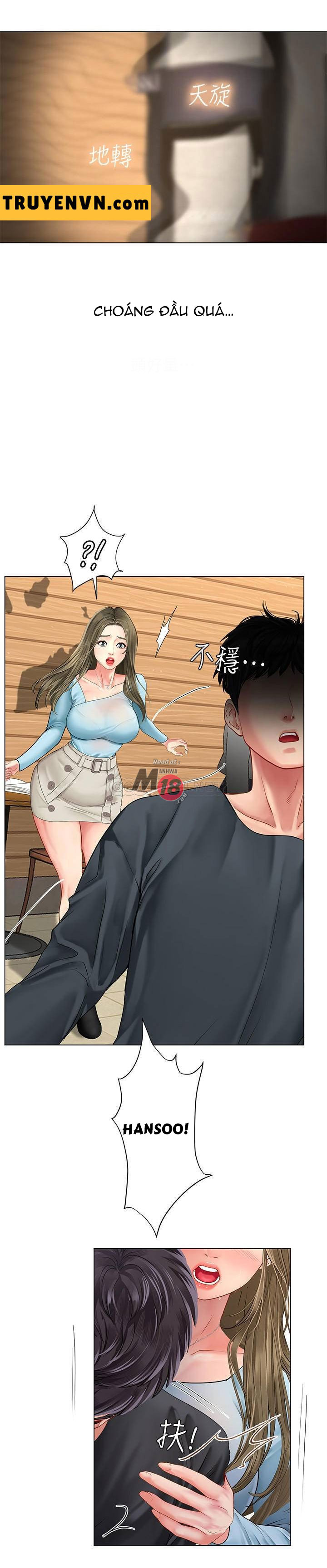 Chapter 67 ảnh 26