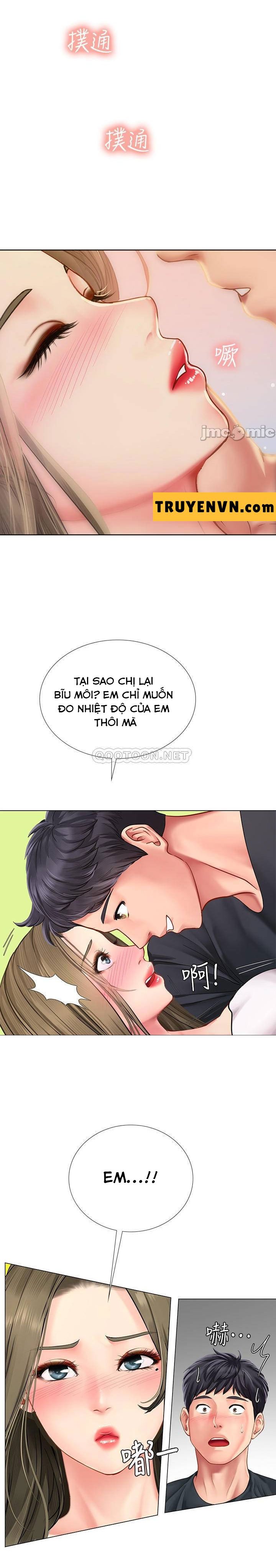 Chapter 68 ảnh 27