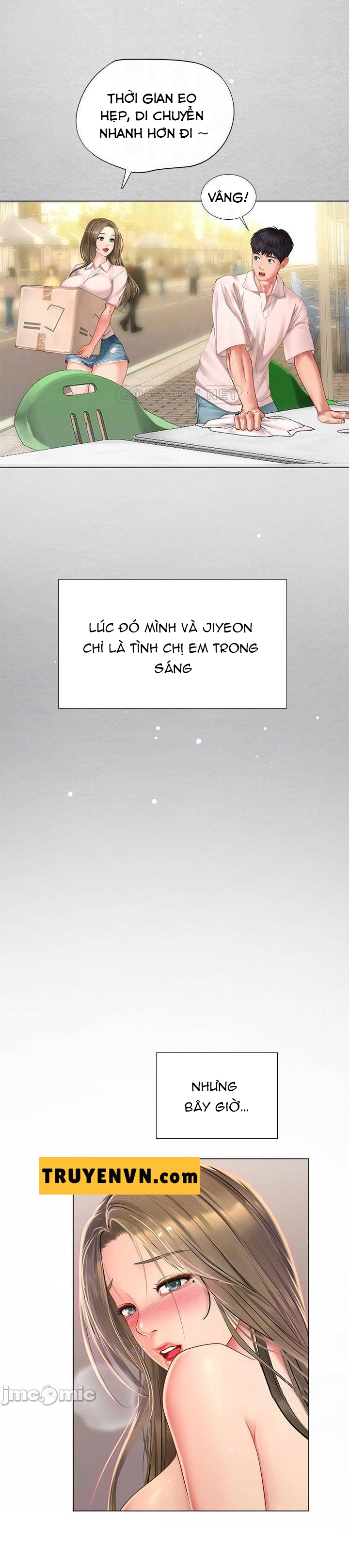 Chapter 70 ảnh 17