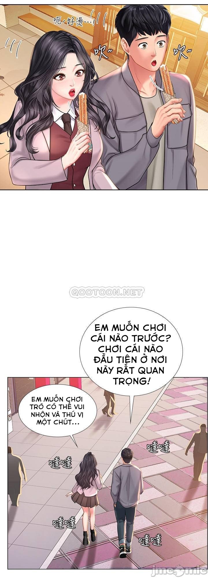 Chapter 72 ảnh 37