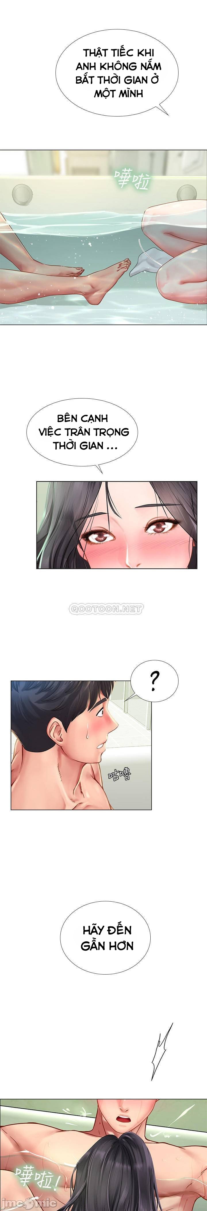 Chapter 73 ảnh 25