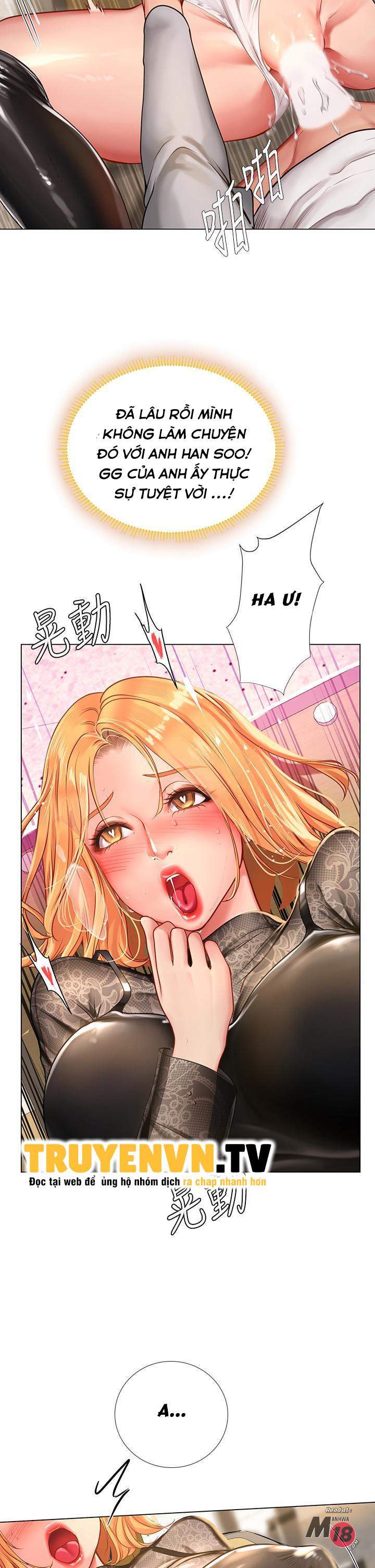 Chapter 85 ảnh 10