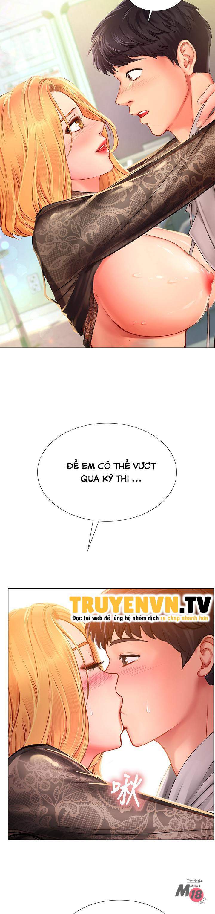 Chapter 85 ảnh 16