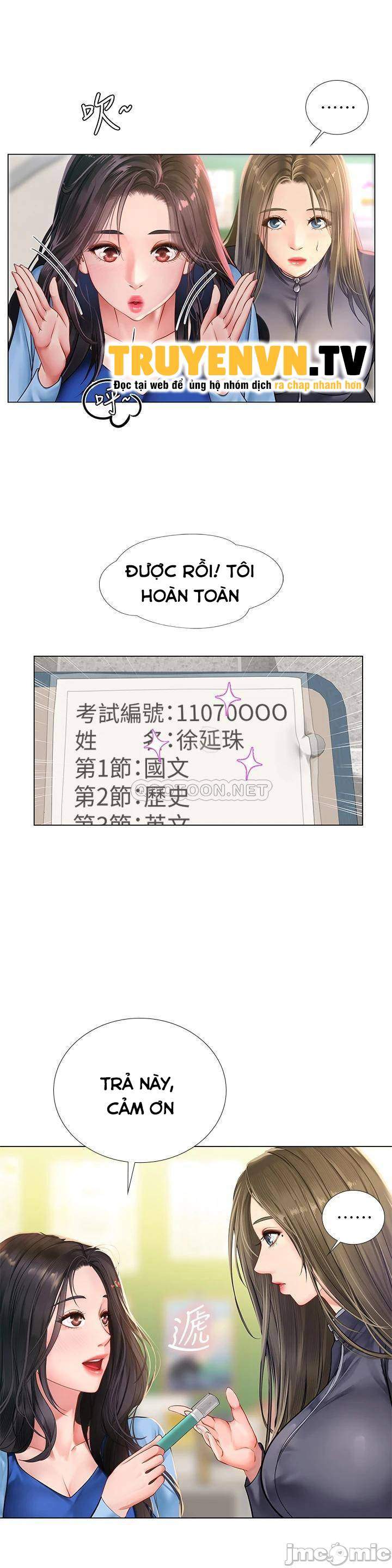 Chapter 86 ảnh 33