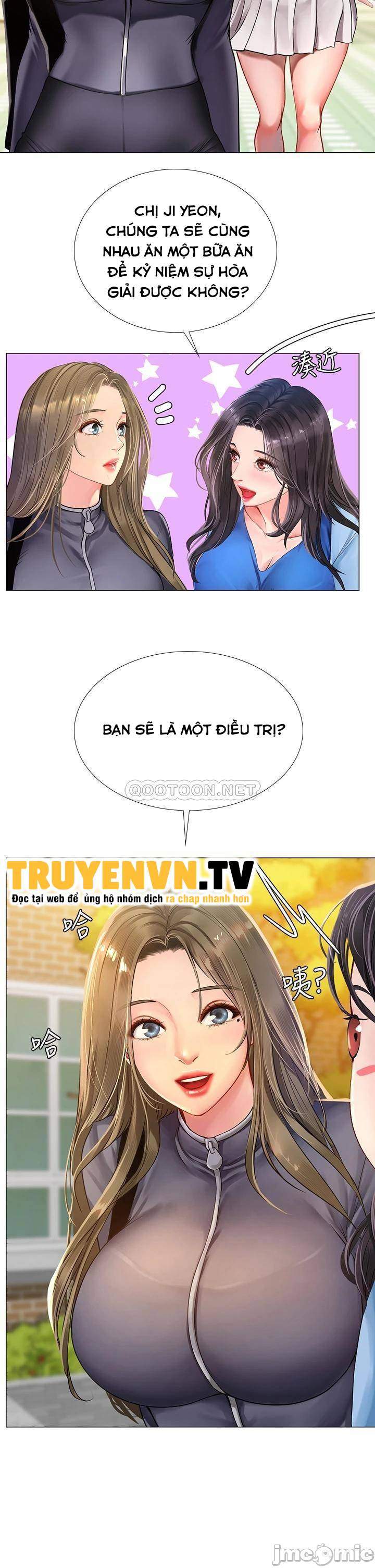 Chapter 86 ảnh 37