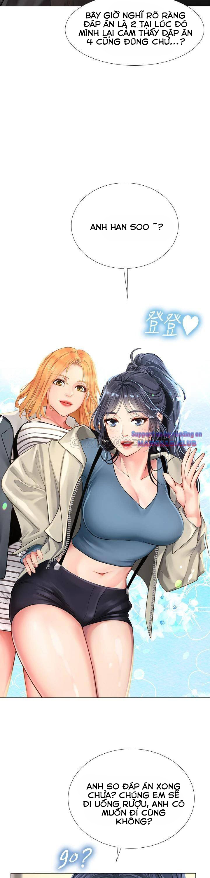 Chapter 87 ảnh 15