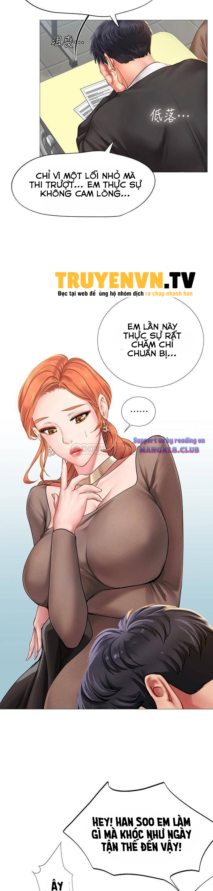 Chapter 87 ảnh 23