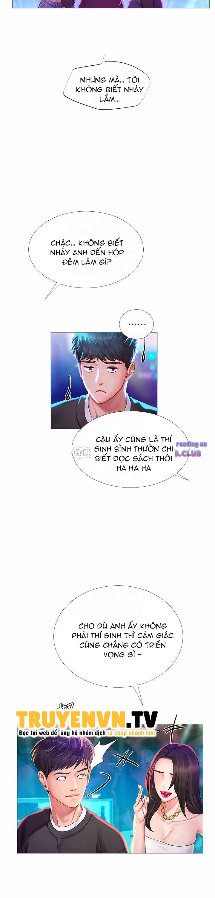 Chapter 88 ảnh 15