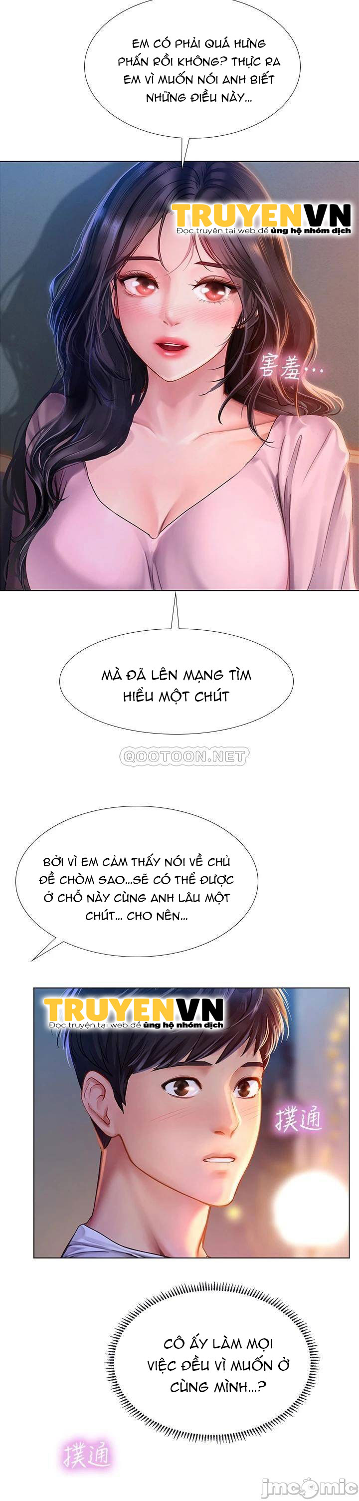 Chapter 97 ảnh 12