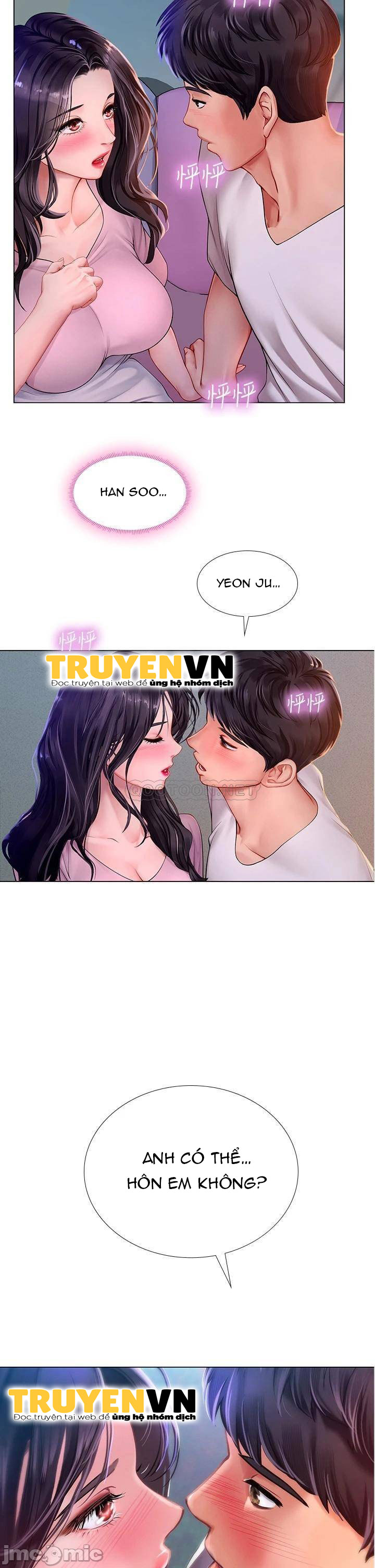 Chapter 97 ảnh 14