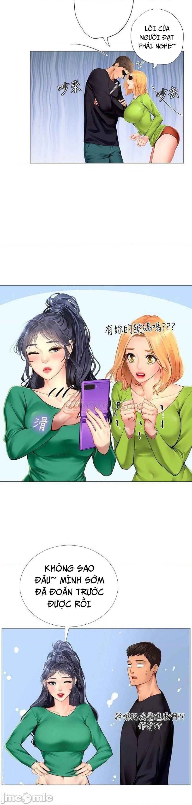 Chapter 98 ảnh 18