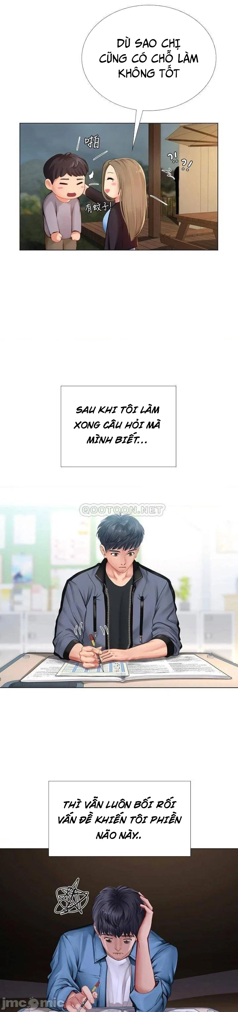 Chapter 99 ảnh 30