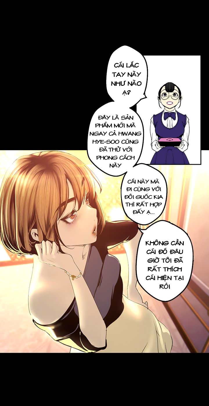 Chapter 119 ảnh 19