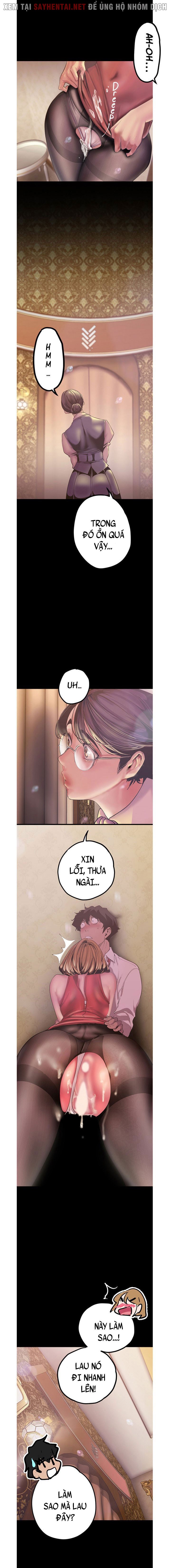 Chapter 121 ảnh 19