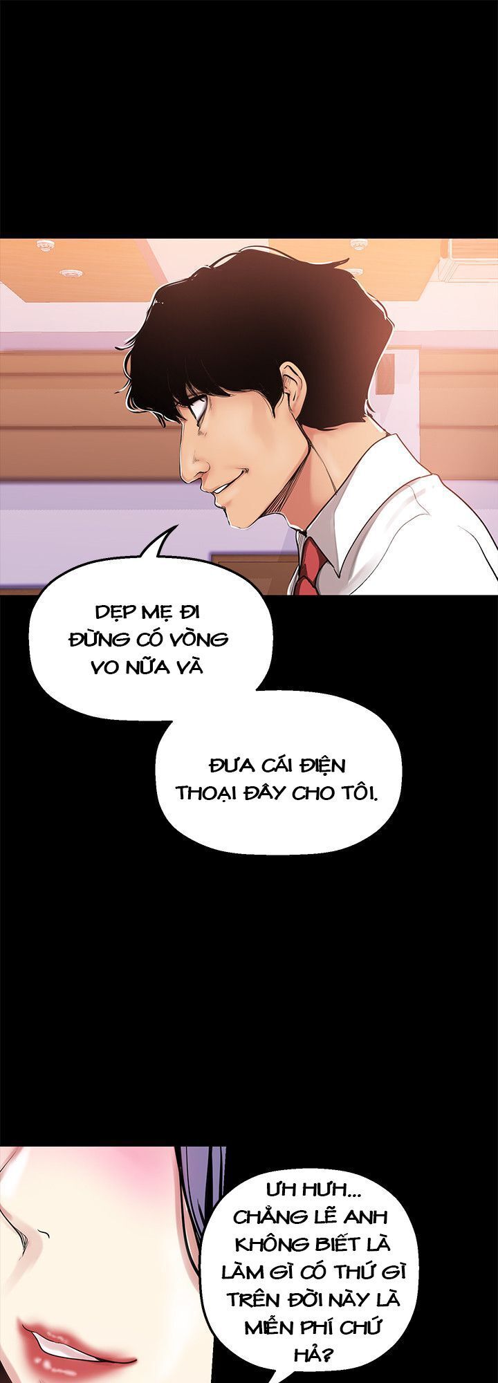 Chapter 25 ảnh 22