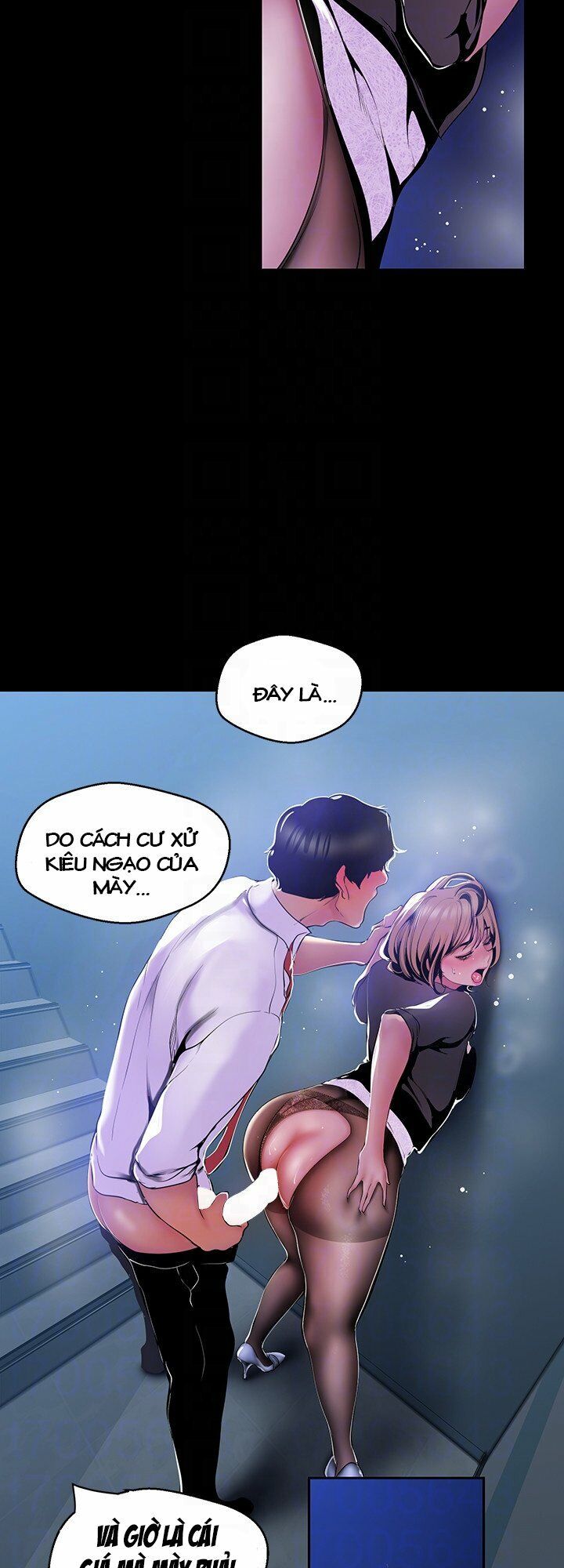 Chapter 51 ảnh 45