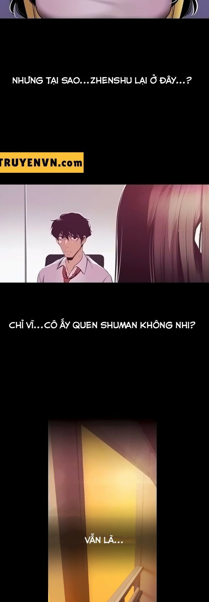 Chapter 75 ảnh 15