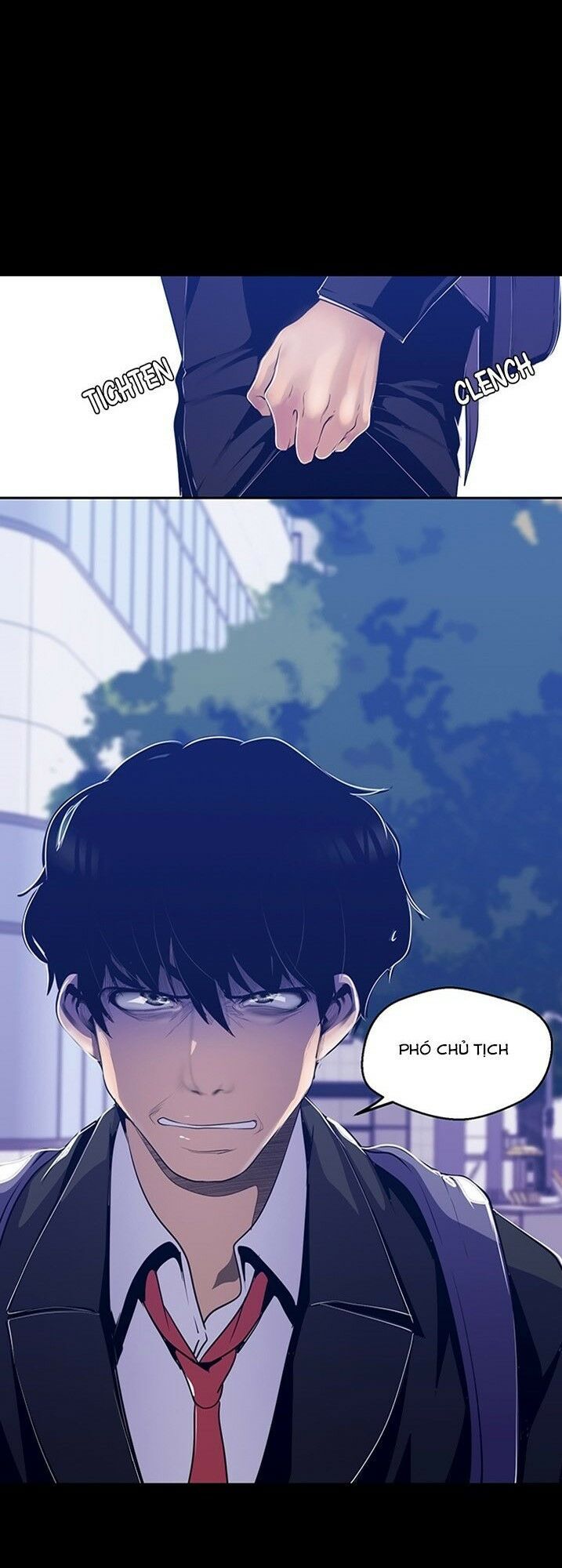 Chapter 80 ảnh 26