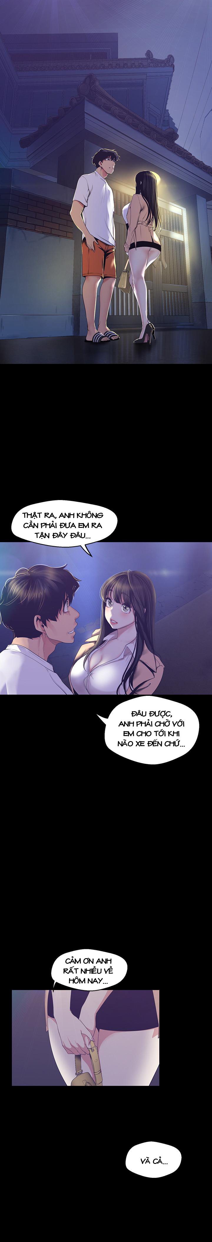 Chapter 95 ảnh 16