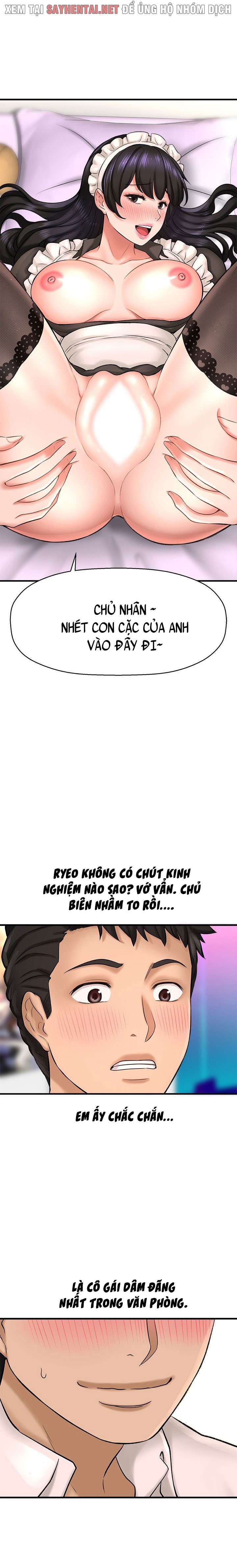 Chapter 55 ảnh 11