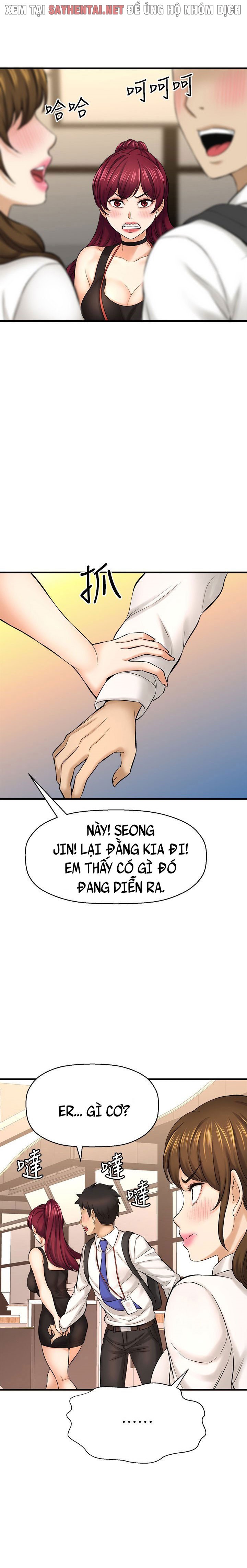 Chapter 57 ảnh 11