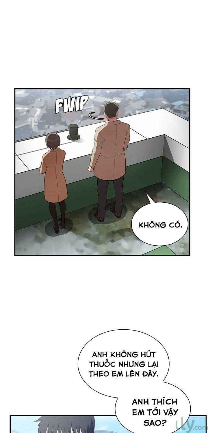 Chapter 47 ảnh 17