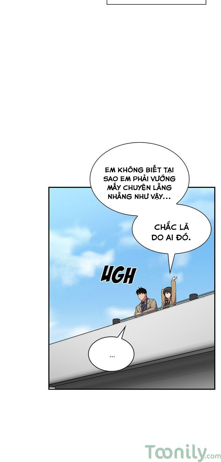 Chapter 47 ảnh 22