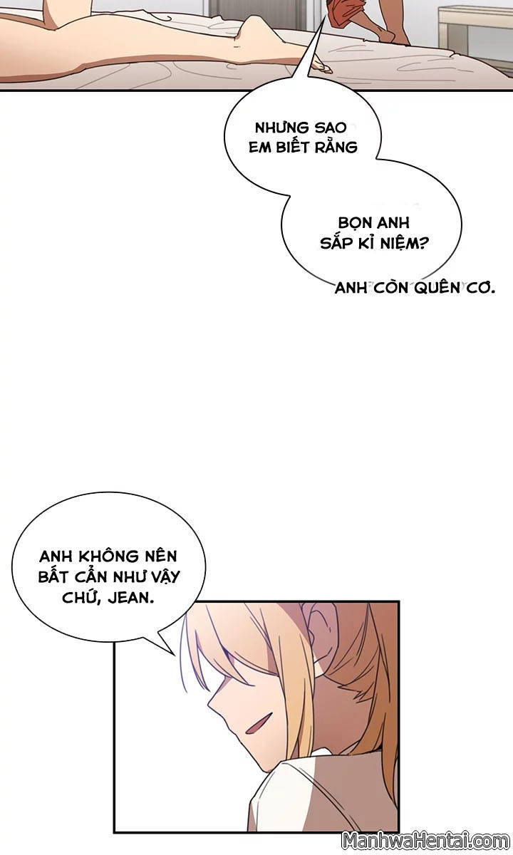 Chapter 14 ảnh 27