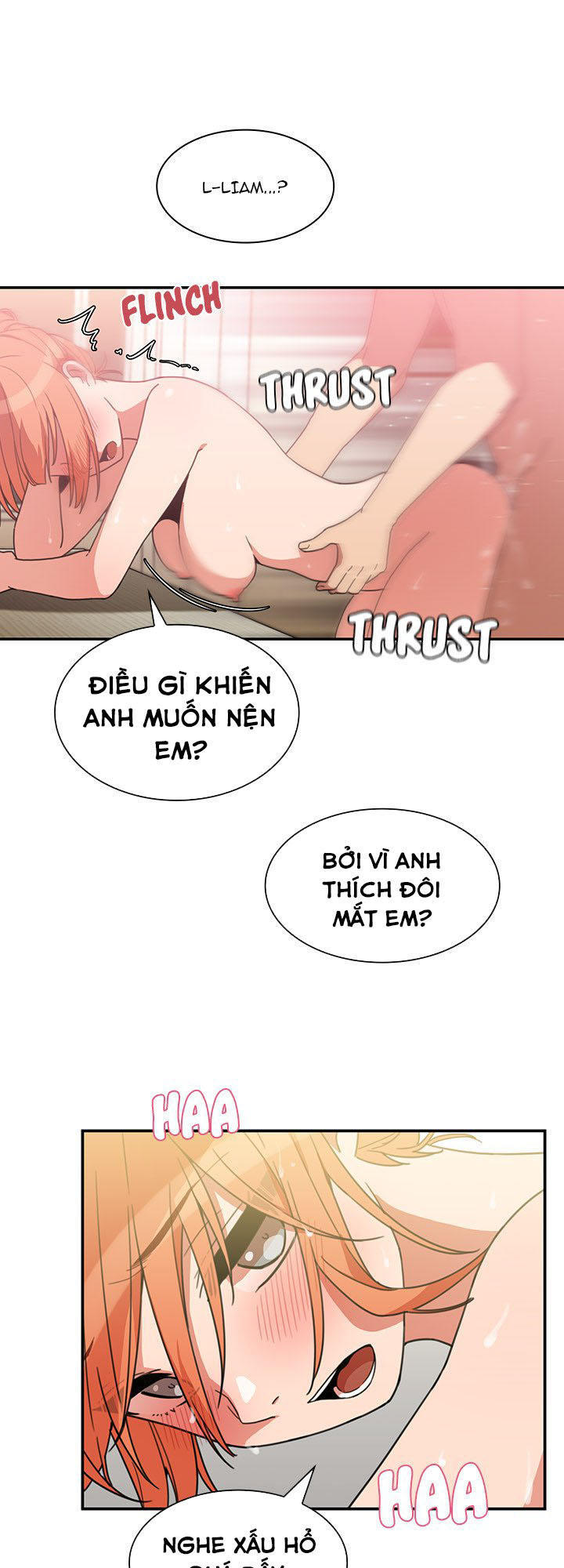 Chapter 38 ảnh 33