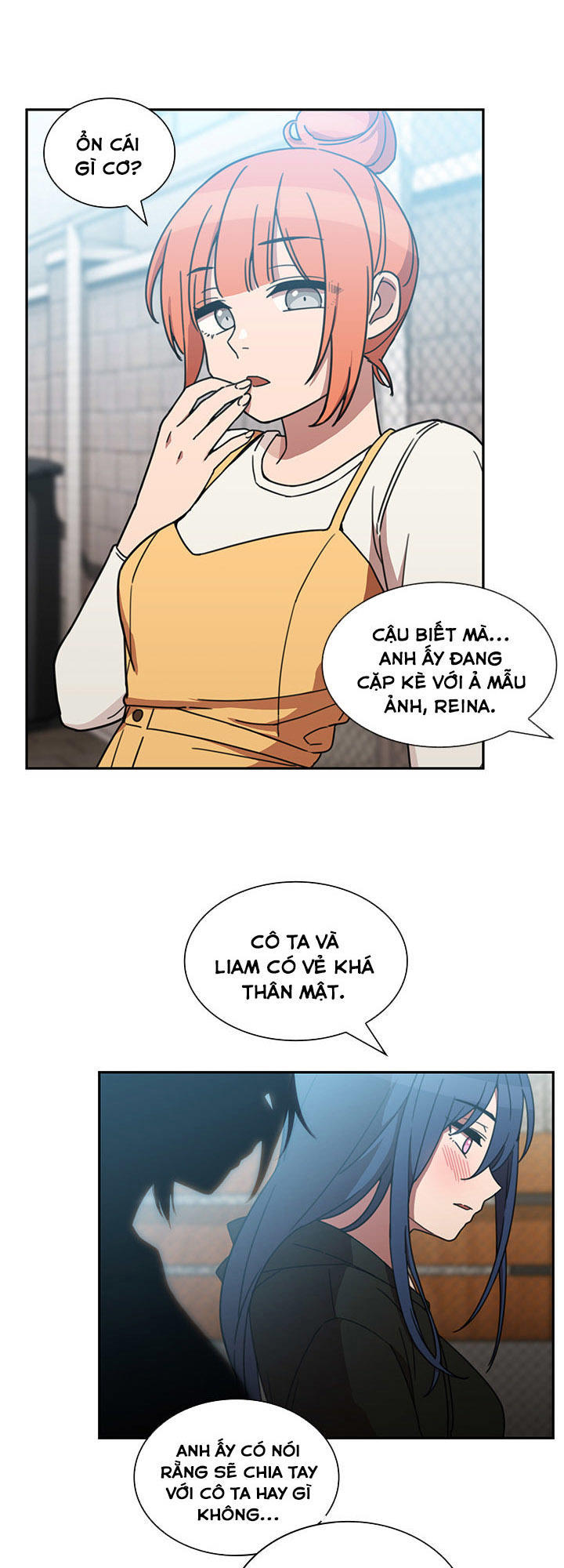 Chapter 40 ảnh 22