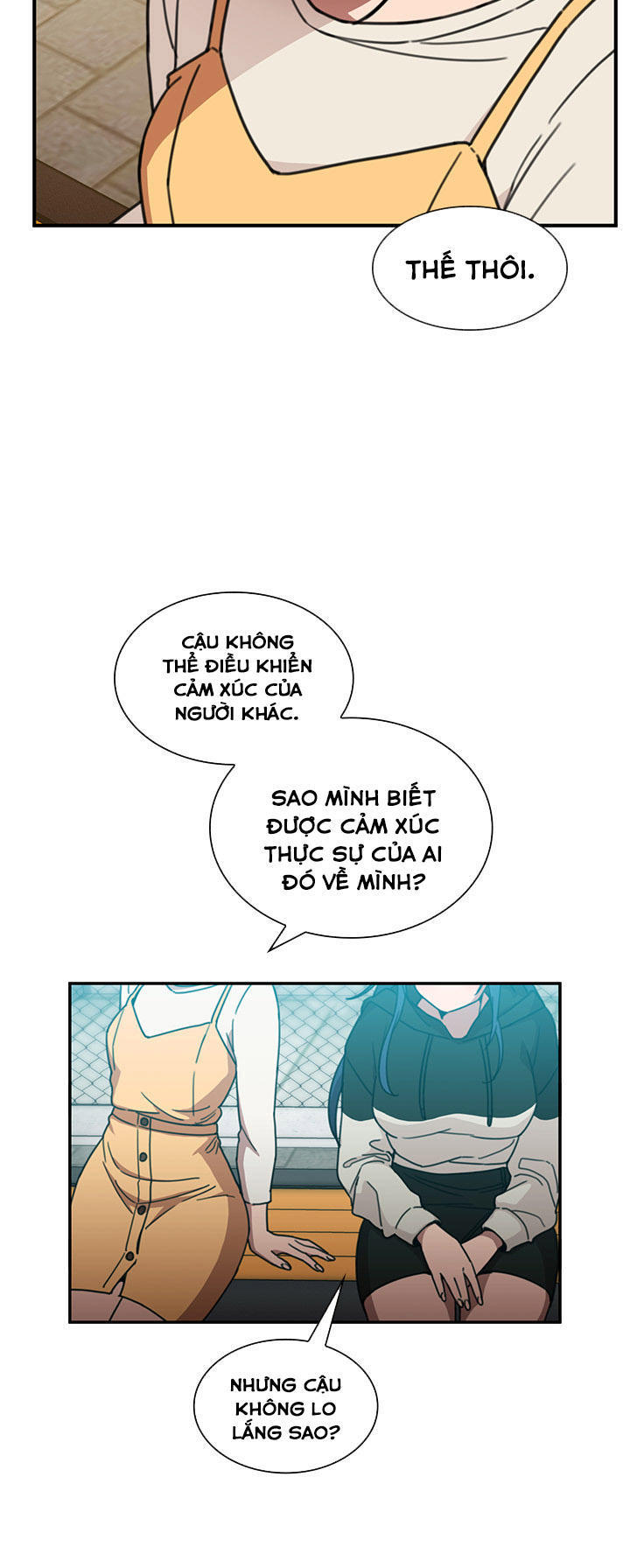 Chapter 40 ảnh 35