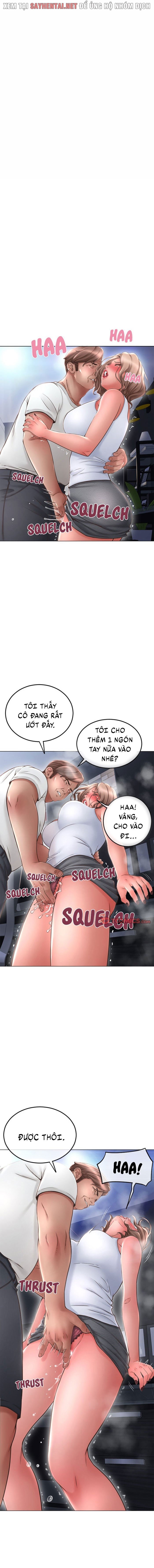 Chapter 85 ảnh 10