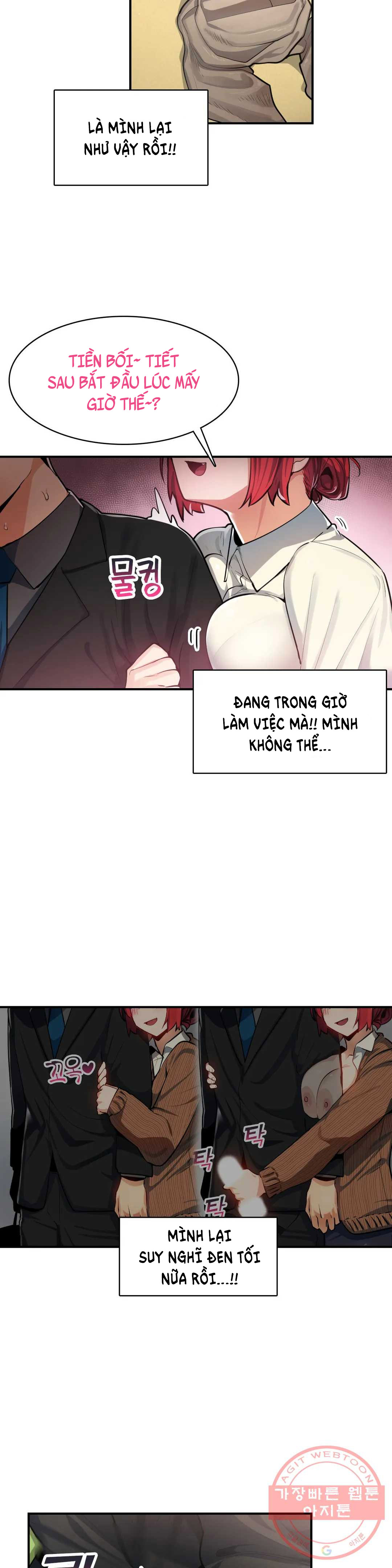 Chapter 25 ảnh 14