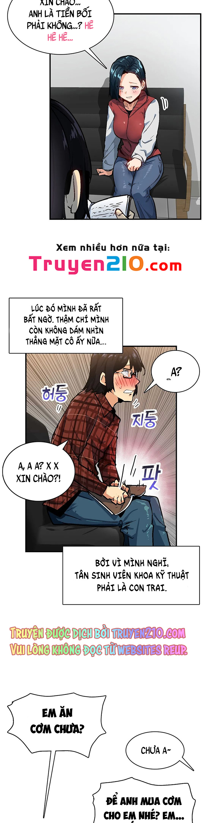 Chapter 29 ảnh 19