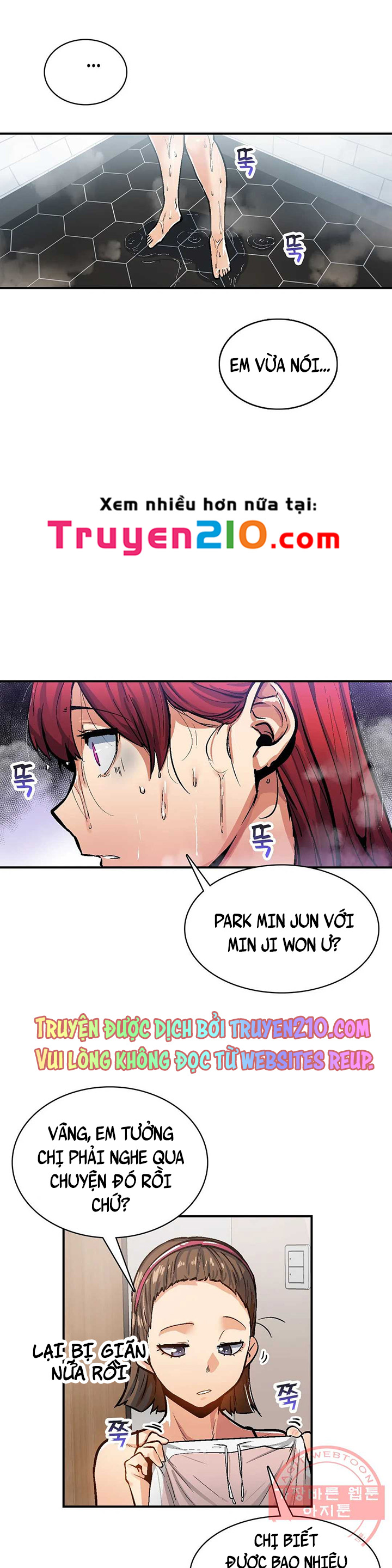 Chapter 30 ảnh 19