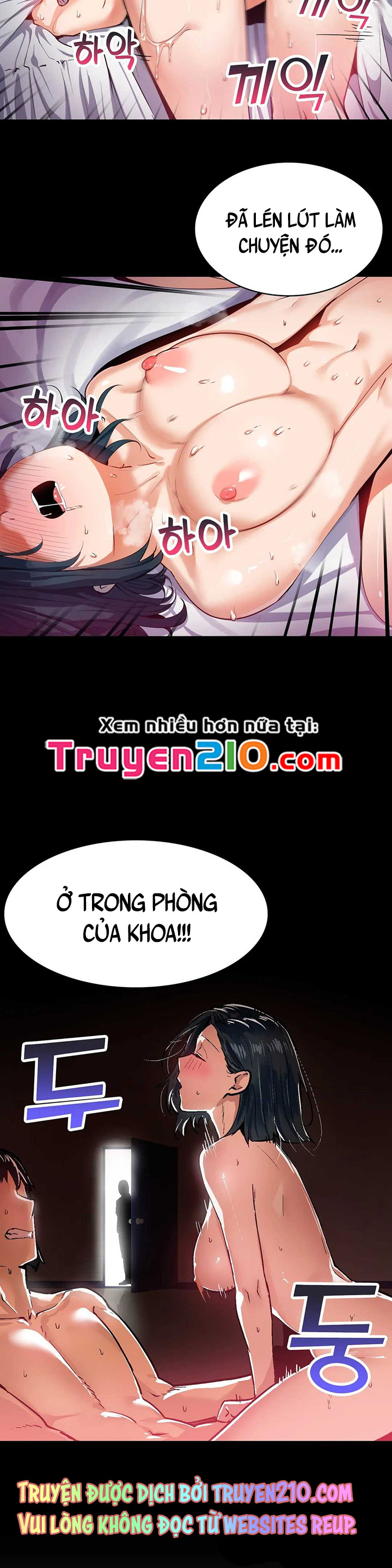 Chapter 30 ảnh 22