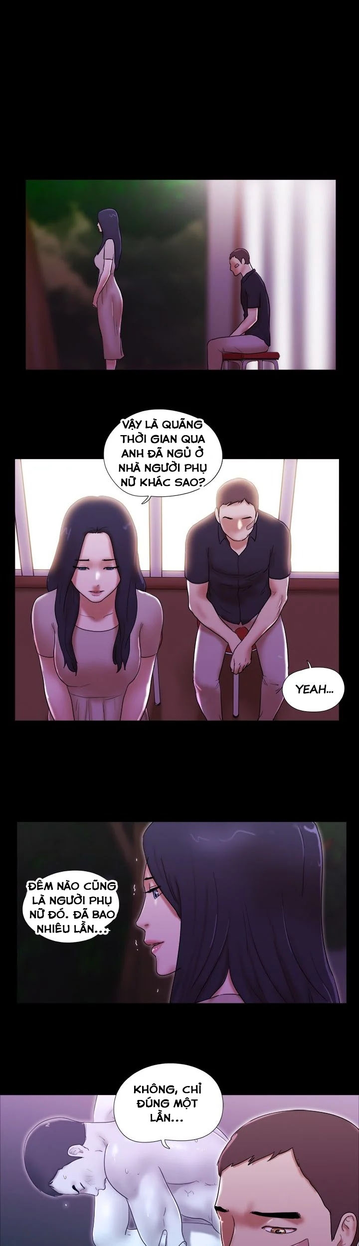 Chapter 40 ảnh 16