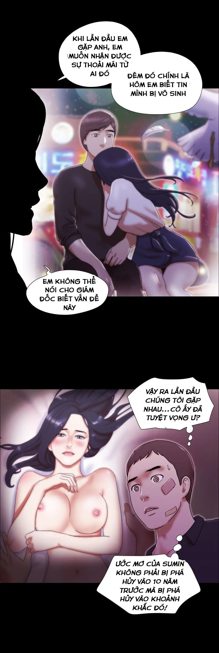 Chapter 40 ảnh 23