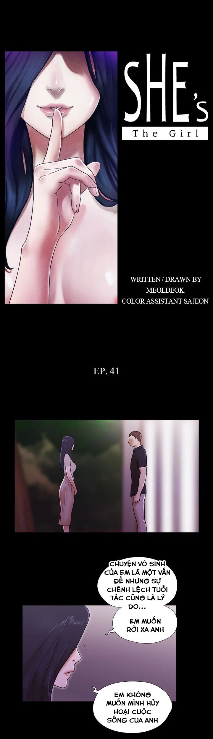 Chapter 41 ảnh 4