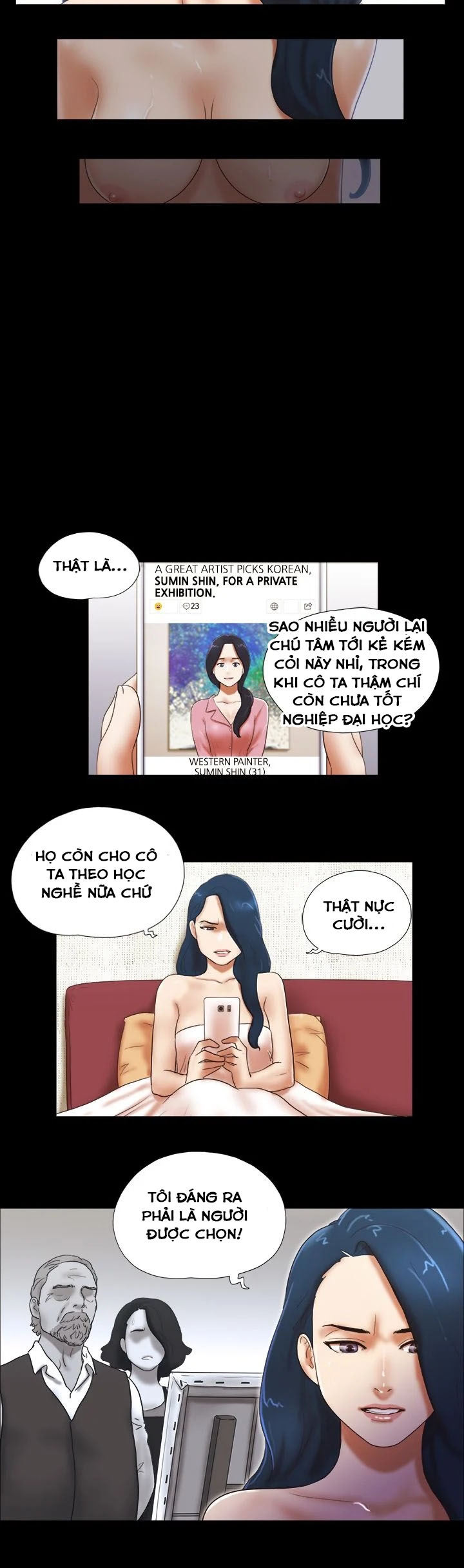 Chapter 47 ảnh 19