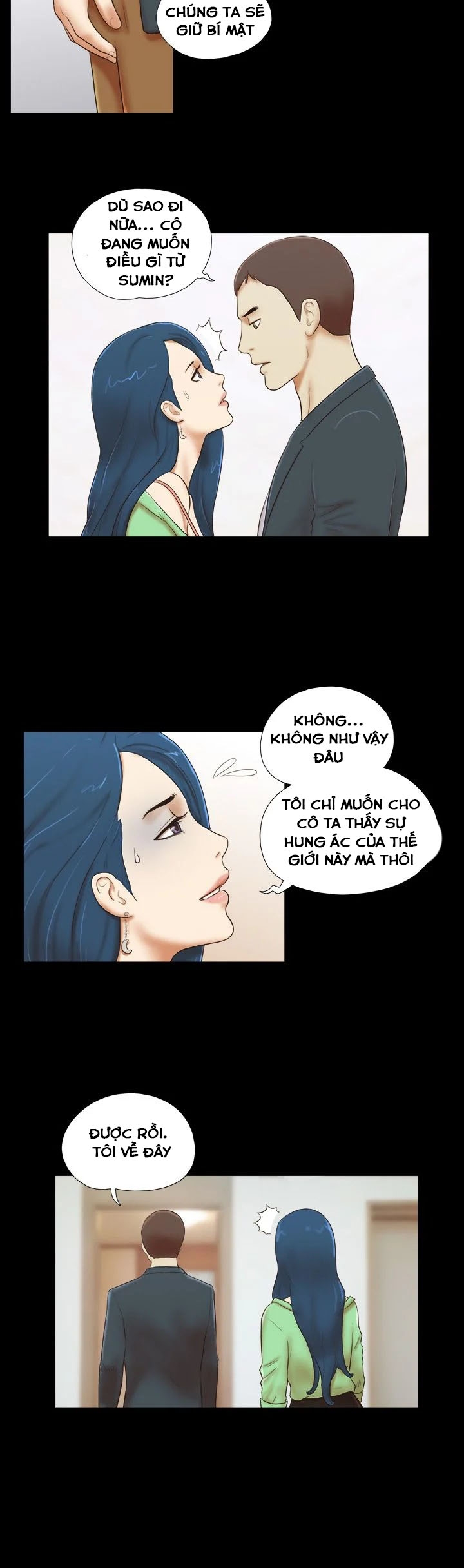 Chapter 52 ảnh 15