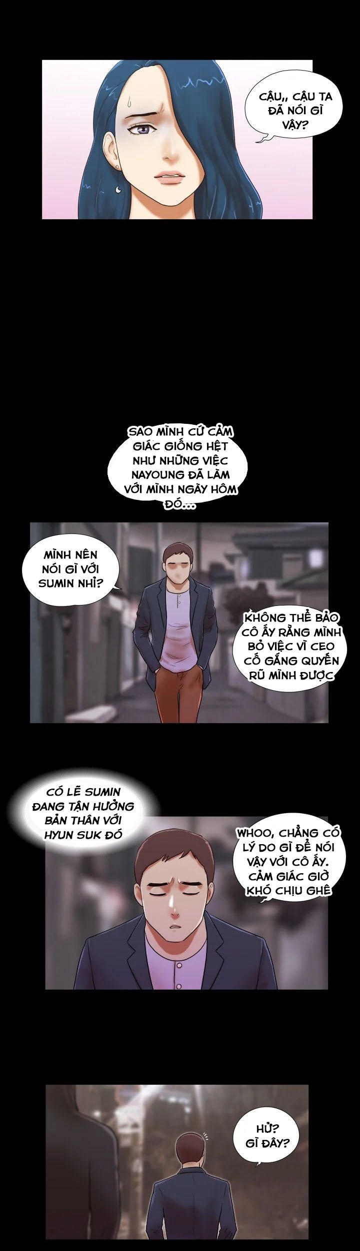 Chapter 52 ảnh 19