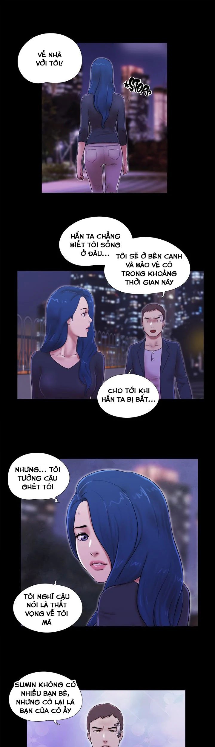 Chapter 54 ảnh 16