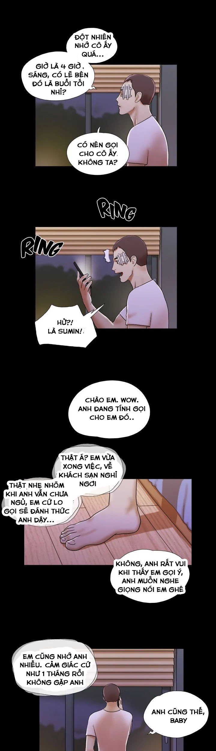 Chapter 54 ảnh 20