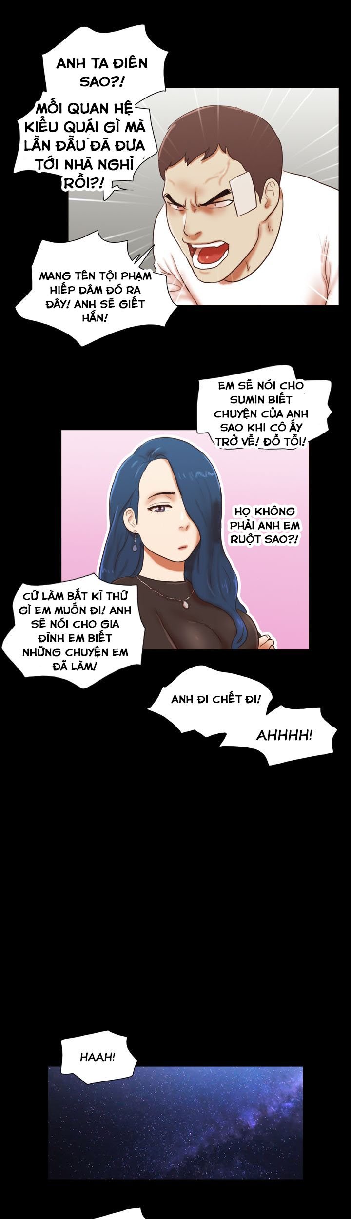 Chapter 56 ảnh 16