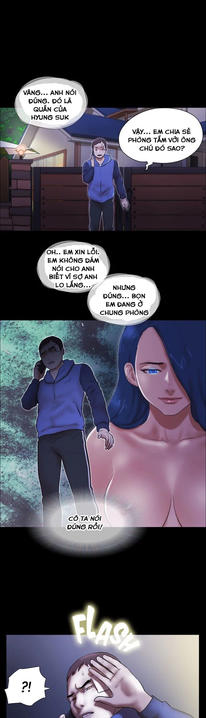 Chapter 56 ảnh 24