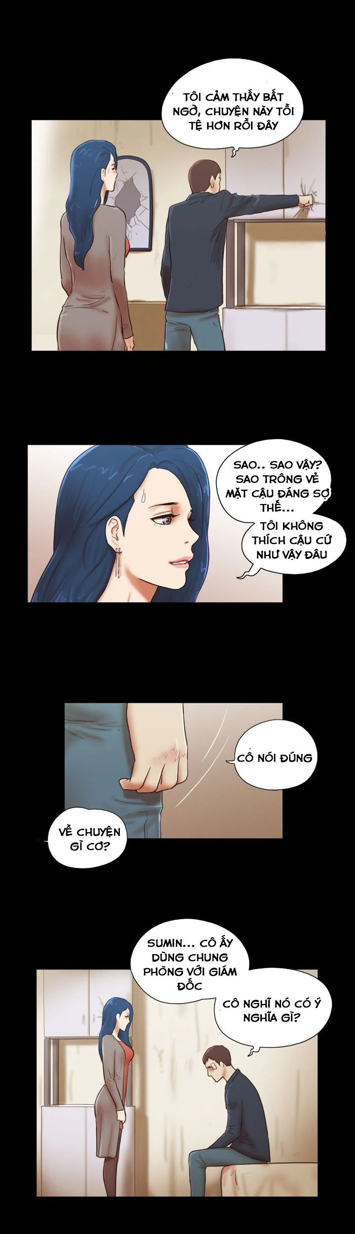 Chapter 57 ảnh 10