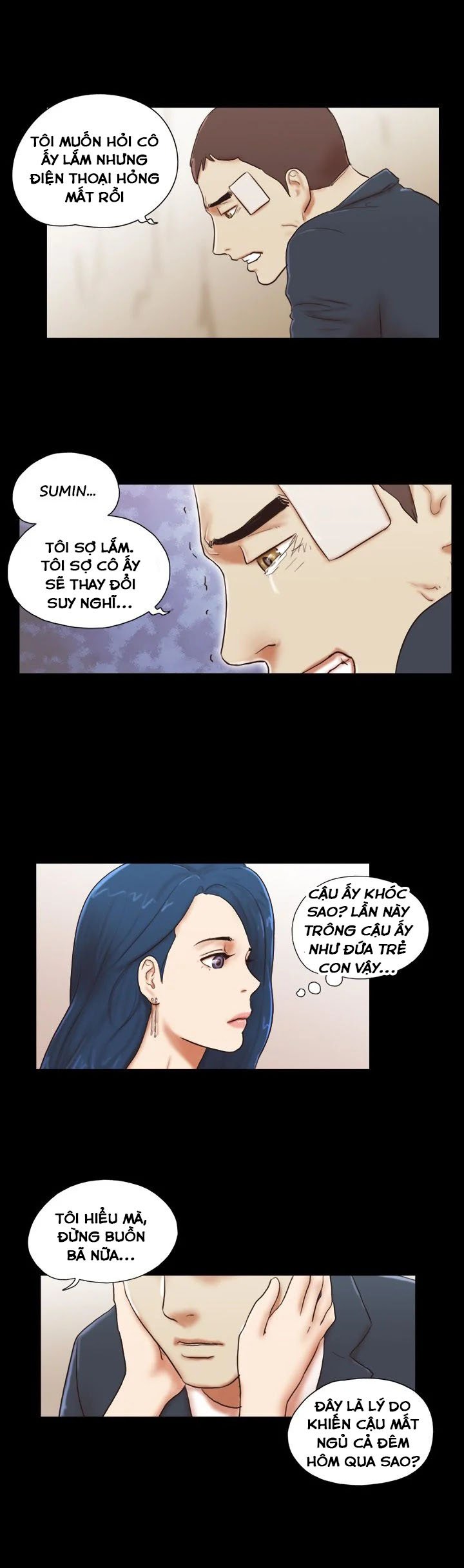 Chapter 57 ảnh 11