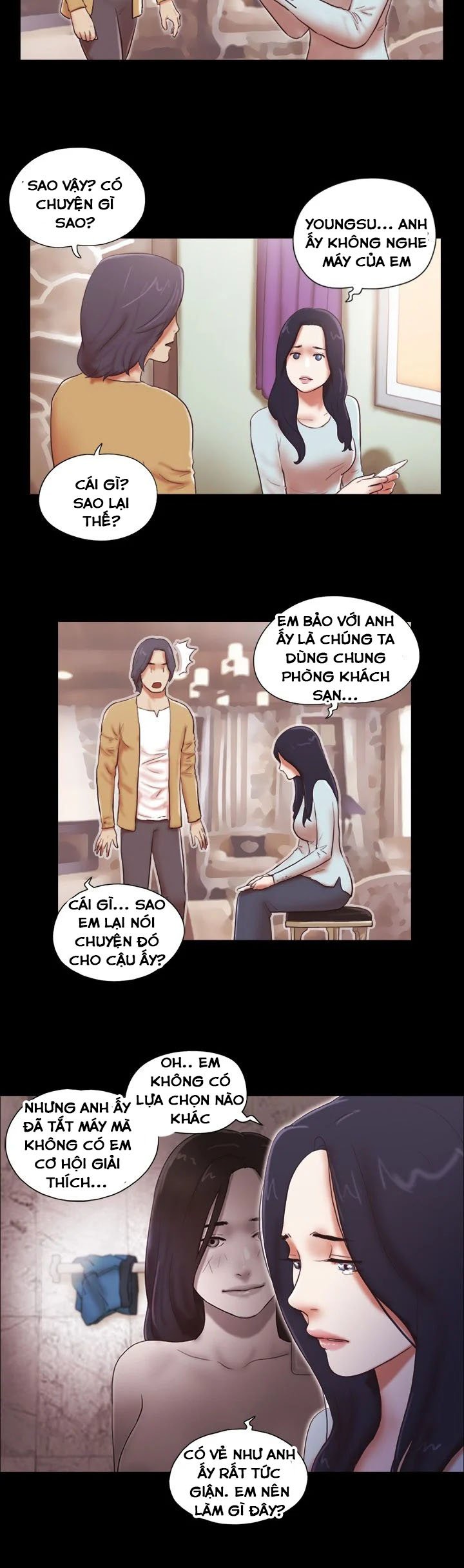 Chapter 57 ảnh 3